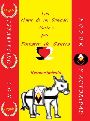 cover image of Las Notas de un Salvador Parte 2